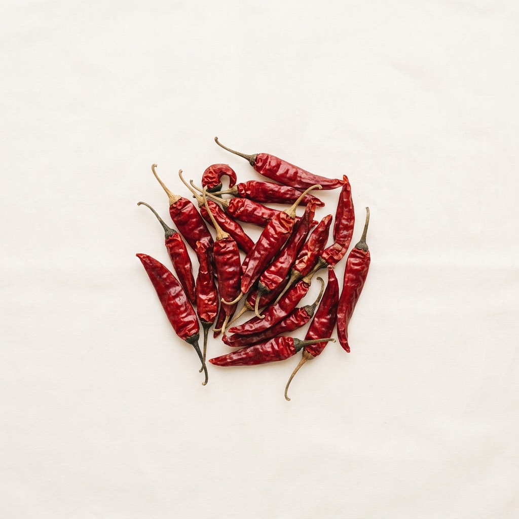 Spicy Pickles